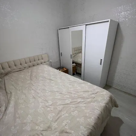 A New House With Garden In Center Appartement *